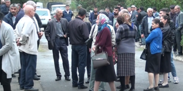 Eyni idarənin 130 əməkdaşı niyə işdən çıxarılıb? – Video