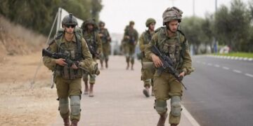 Hərbi səfərbərlik elan edildi