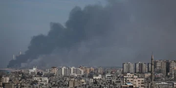 Livan İsraili kütləvi raket atəşinə tutdu: Müharibənin başlanğıcından ən güclü hücum