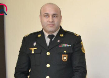 Daha bir hərbi komissar həbs olundu – Yenilənib