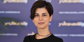 Bu xanıma yüksək vəzifə verildi