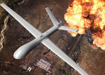 Axtar… Publika.az Publika.az Yaxın Şərqİraqdan İsraildəki “vacib hədəfə” zərbə endirildi11 Oktyabr 2024 08:48  İraqın İslami Müqavimət Hərəkatına aid silahlılar İsrailin Eylat şəhərinə doğru pilotsuz uçuş aparatı (PUA) buraxıb.  Publika.az xəbər verir ki, bu barədə “Walla” portalı hərəkat nümayəndələrinə istinadla məlumat yayı.  Qrup, dronun “həyati vacib bir məqsəd” üçün buraxıldığını söyləyib.  Hələlik hadisə ilə bağlı başqa məlumat daxil verilməyib. İsraildən də şərh gəlməyib .  Eylat yəhudi dövlətinin ən cənub şəhəridir. Qəsəbə Qırmızı dəniz sahilində yerləşir.