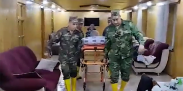 Hacıqabulda son vəziyyət necədir? – FHN məlumat yaydı+Video