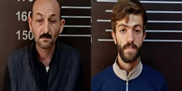 Yardımlıda narkokuryerlikdə şübhəli bilinən qohumlar saxlanılıblar