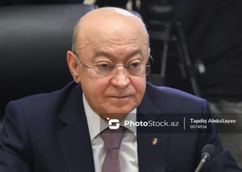 Kəmaləddin Heydərovdan Allahşükür Paşazadənin qohumunun yerinə TƏYİNAT