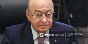 Kəmaləddin Heydərovdan Allahşükür Paşazadənin qohumunun yerinə TƏYİNAT