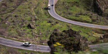 Rusiyadan Zəngəzur dəhlizi ilə bağlı “yeni” açıqlama