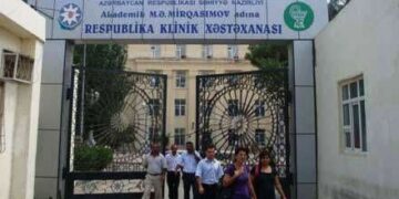 “Respublikanski” “köçürüldü”, xəstələr yollarda qaldı