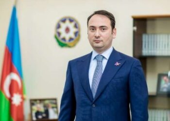 41 yaşlı yeni icra başçısı kimdir? – DOSYE