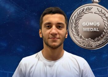 Masallıdan olan gənc boksçu dünya ikincisi oldu