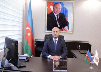 ATU-nun yeni rektorunun DOSYESİ