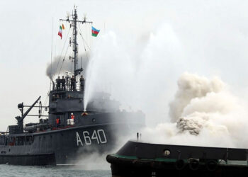 Azərbaycan-İran hərbi təlimləri: “Bu, kimlərəsə güc nümayişi məqsədi daşımır”