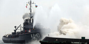 Azərbaycan-İran hərbi təlimləri: “Bu, kimlərəsə güc nümayişi məqsədi daşımır”