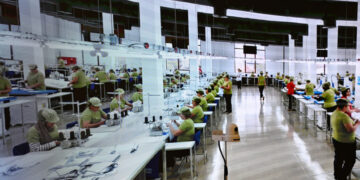 Prezidentlərin açılışını etdiyi Xankəndi fabrikində bu məhsullar tikilir – AÇIQLAMA