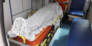 Ağır qəza olub: Qohumlar öldü