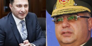 Rektor generalın həyat yoldaşına vəzifə verdi – FOTO