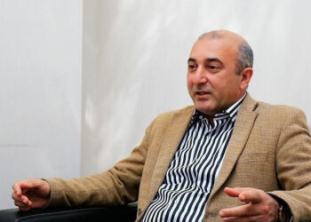 Ədalət Verdiyev həbs edildi (RƏSMİ)