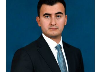 Azər Səmədova yüksək vəzifə verildi