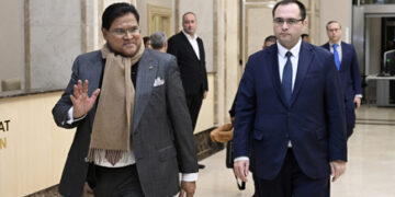 Dövlət başçıları Bakıya gəlməkdə davam edir – Foto