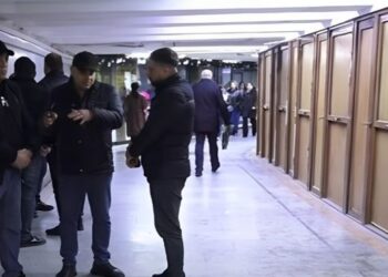 “20 Yanvar” keçidi niyə bağlanıb? – VİDEO