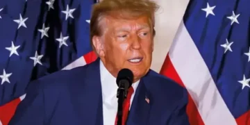 Tramp senator Marko Rubionu dövlət katibi postuna gətirir…