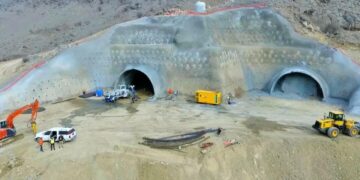 Türkiyə şirkətləri Qarabağda görün nələr edir – VİDEO