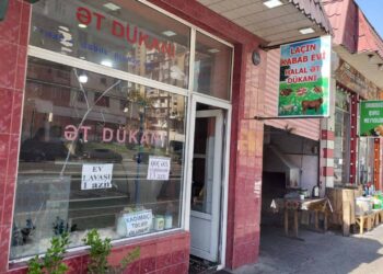 Azərbaycanda ətlə bağlı mühüm qərar verildi