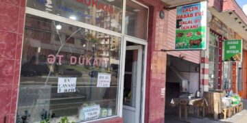 Azərbaycanda ətlə bağlı mühüm qərar verildi