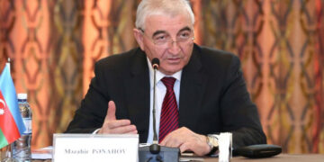 Məzahir Pənahov bələdiyyə seçkilərinin zamanını AÇIQLADI