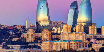 Azərbaycan daha bir beynəlxalq konfransa ev sahibliyi edəcək