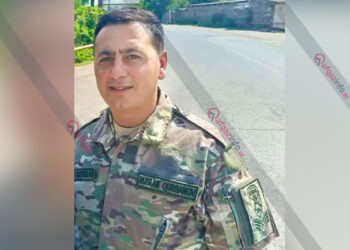 Hərbçilər Kəlbəcərdən qayıdırmış – Dəfn yerləri açıqlandı