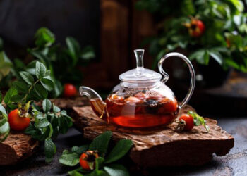 Özünüzə bu çayı dəmləyin