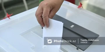 Azərbaycanda növbəti bələdiyyə seçkisinin vaxtı təyin edilib