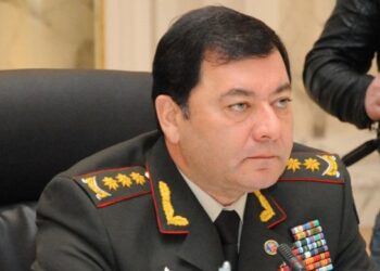 Sadıqovun əmrlərini yerinə yetirmişəm – Qurbanov