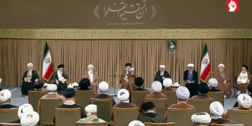 Xamenei gedir, yerinə oğlu gəlir?