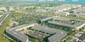 Azərbaycanda ilk dəfə özəl aeroport tikilir