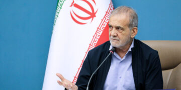 Pezeşkianın oğluna yüksək vəzifə verildi