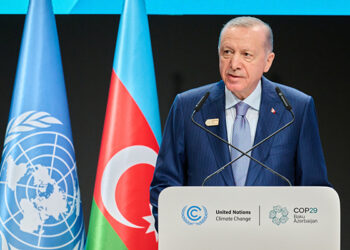 “Uğurlu tədbirə görə İlham Əliyevi təbrik edirəm” – Ərdoğan