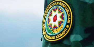 Əsgərimiz bədbəxt hadisə nəticəsində həlak oldu