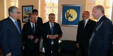 Ərdoğan bu ölkələri Rusiyadan alır? – Rusiyada şok həyəcan