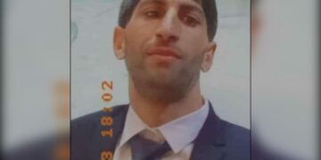 Abşeronda uçqunda ölən şəxs Biləsuvarda dəfn olundu