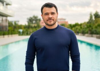 Emin Ağalarova yeni vəzifə VERİLDİEmin Ağalarova yeni vəzifə VERİLDİEmin Ağalarova yeni vəzifə VERİLDİ