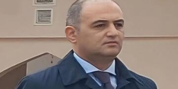 Nazir yeni idarə rəisi təyin etdi