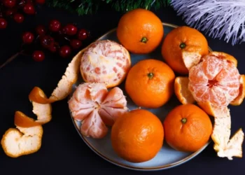 Yatmazdan öncə naringi yemək olar?