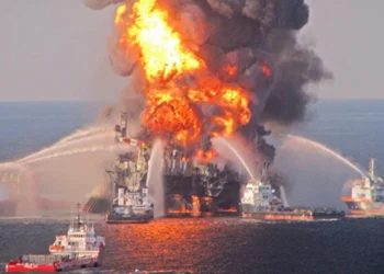 “Günəşli” neft yatağında baş verən faciədən doqquz il keçdi