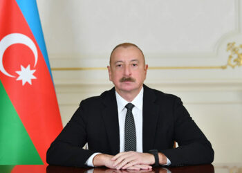 Prezident onları təltif etdi – Siyahı