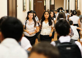 Bayram tətilindən sonra dərslərin başlayacağı tarix açıqlandı