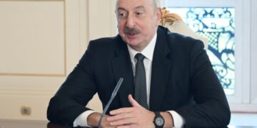 Dövlət başçısı bu şəxslərlə bağlı sərəncam imzaladı – ADLAR