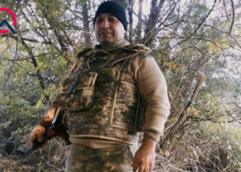 Vətən müharibəsi iştirakçısı vəfat etdi