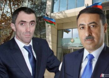 Ramin Abdullayev və Namiq Hümmətov cütlüyü Qarabağda milyonlar qazanıb?